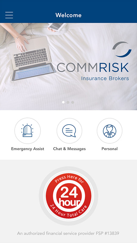 Compendium Assist App