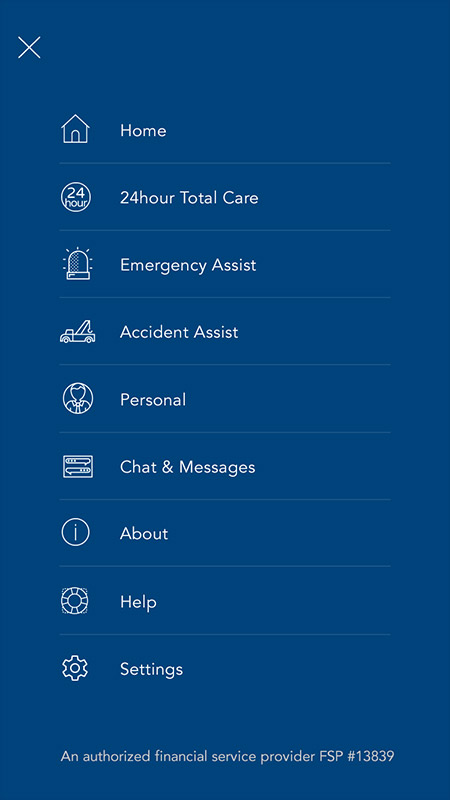 Compendium Assist App
