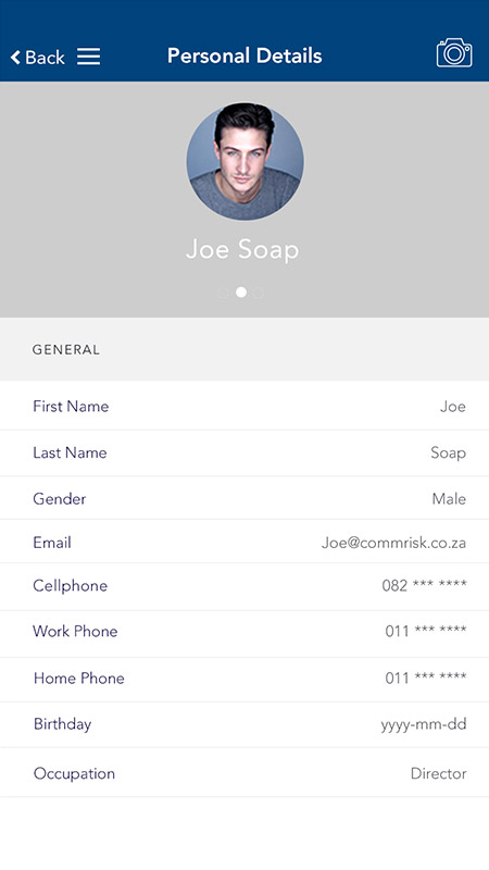 Compendium Assist App
